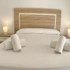 Apartamento Sun&life Montemar Puerto, Torremolinos