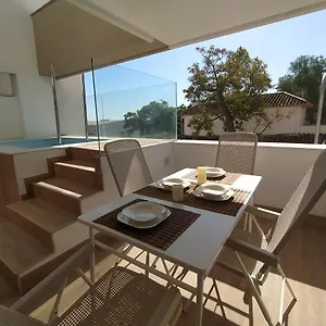 Apartamento Terrazas Del Mar, Piscina Privada, Torremolinos