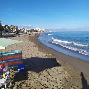 Apartamento Carihuela Sea Views, Torremolinos