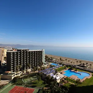 Apartamento Malaga Paradise, Torremolinos