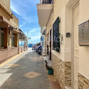 Apartamento La Carihuela, Torremolinos