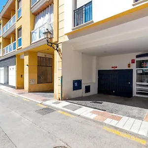 Apartamento San Miguel Centro, Torremolinos