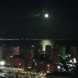 Apartamento Estudio Almar, Torremolinos